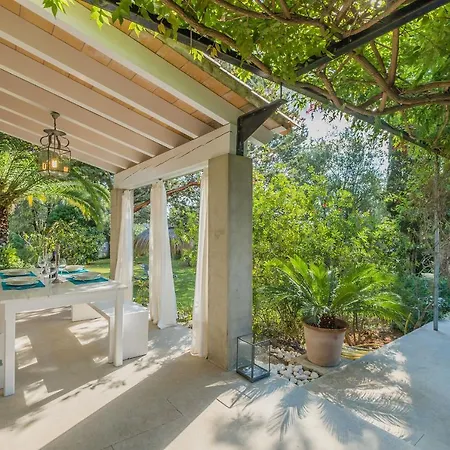 Hort Petit By Sunvillas Mallorca