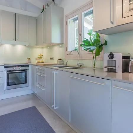 Hort Petit By Sunvillas Mallorca * Польенса