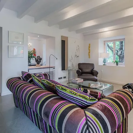 Hort Petit By Sunvillas Mallorca Вилла