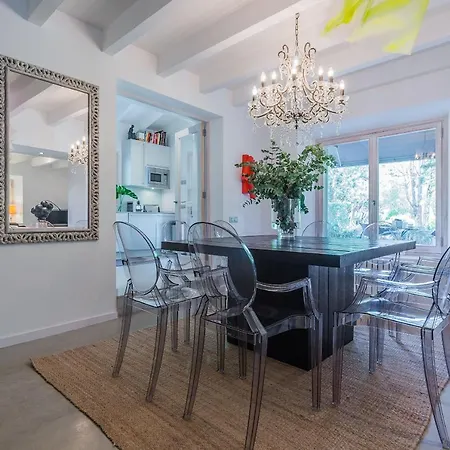 Вилла Hort Petit By Sunvillas Mallorca *
